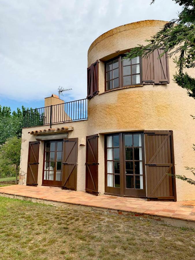 Casa Bell Raco Villa ลาเอสตาร์ติต ภายนอก รูปภาพ