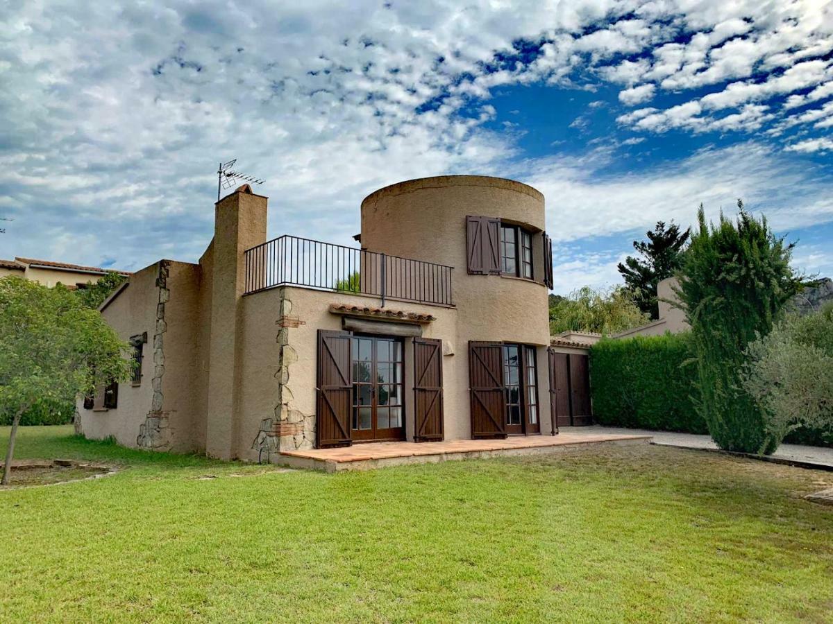 Casa Bell Raco Villa ลาเอสตาร์ติต ภายนอก รูปภาพ