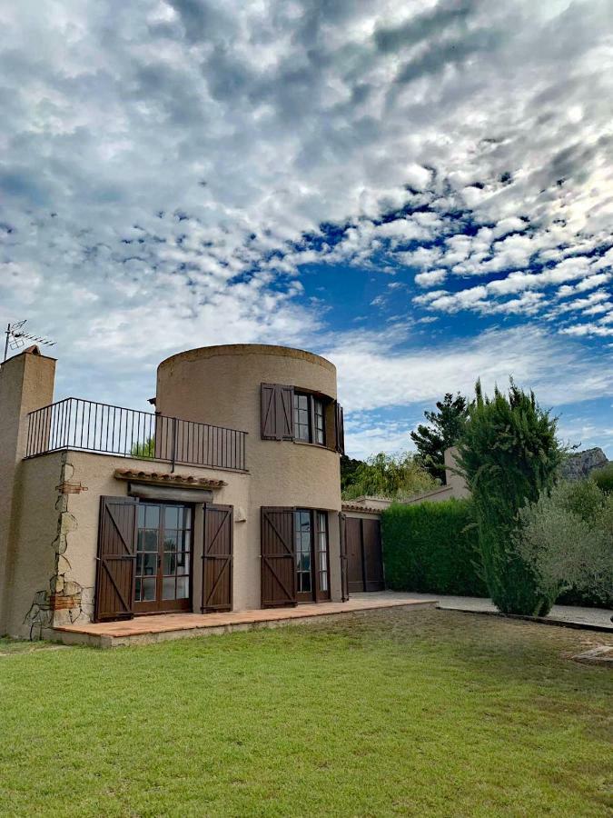 Casa Bell Raco Villa ลาเอสตาร์ติต ภายนอก รูปภาพ