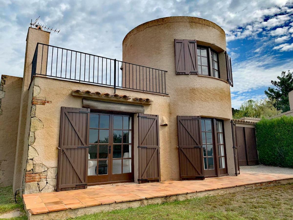 Casa Bell Raco Villa ลาเอสตาร์ติต ภายนอก รูปภาพ