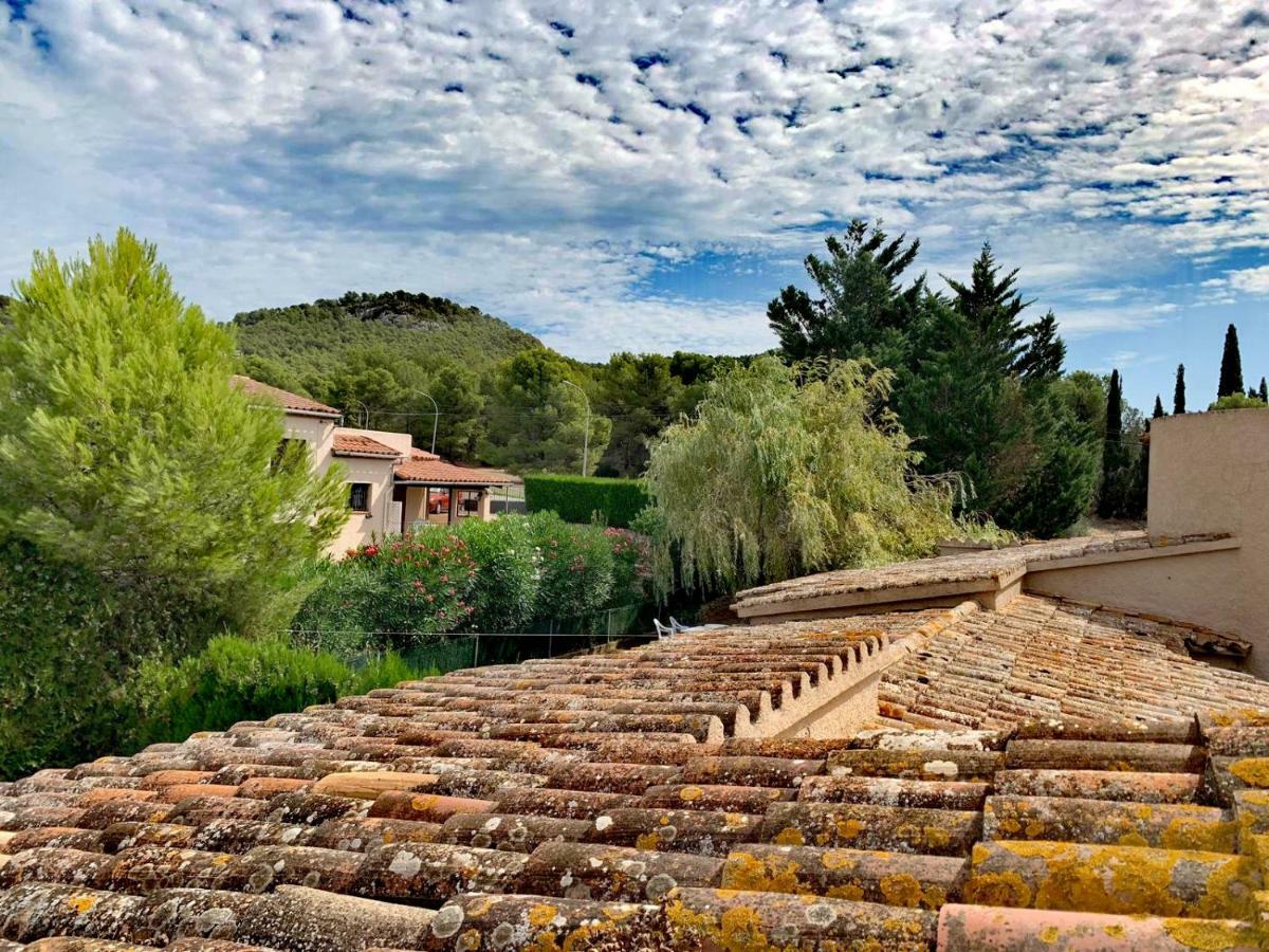 Casa Bell Raco Villa ลาเอสตาร์ติต ภายนอก รูปภาพ