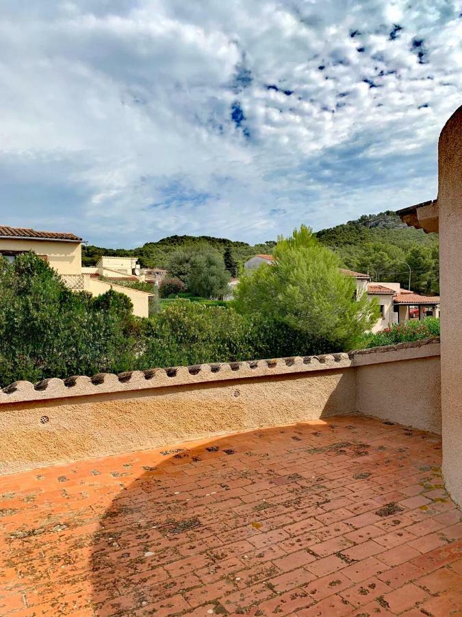 Casa Bell Raco Villa ลาเอสตาร์ติต ภายนอก รูปภาพ