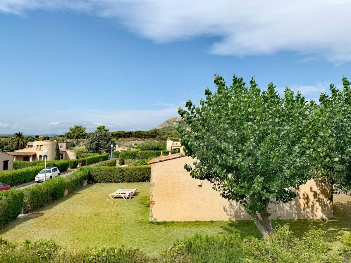 Casa Bell Raco Villa ลาเอสตาร์ติต ภายนอก รูปภาพ