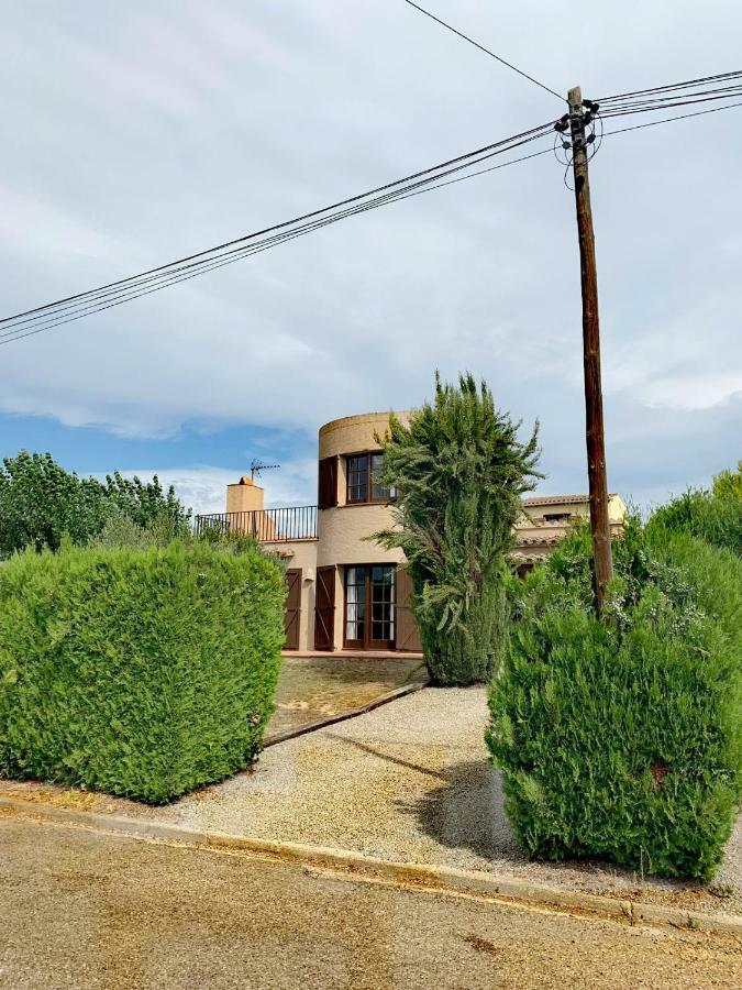 Casa Bell Raco Villa ลาเอสตาร์ติต ภายนอก รูปภาพ