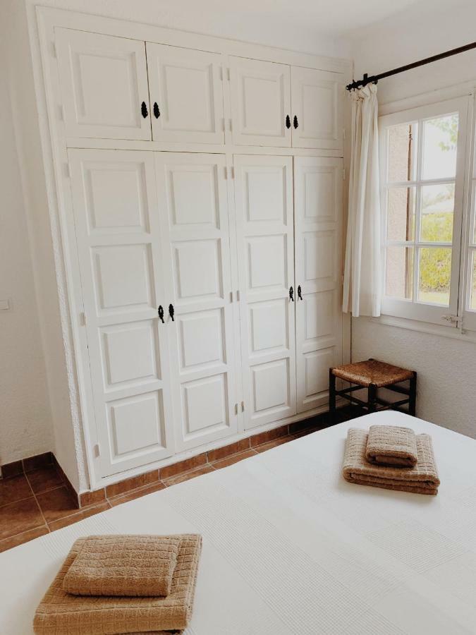 Casa Bell Raco Villa ลาเอสตาร์ติต ภายนอก รูปภาพ