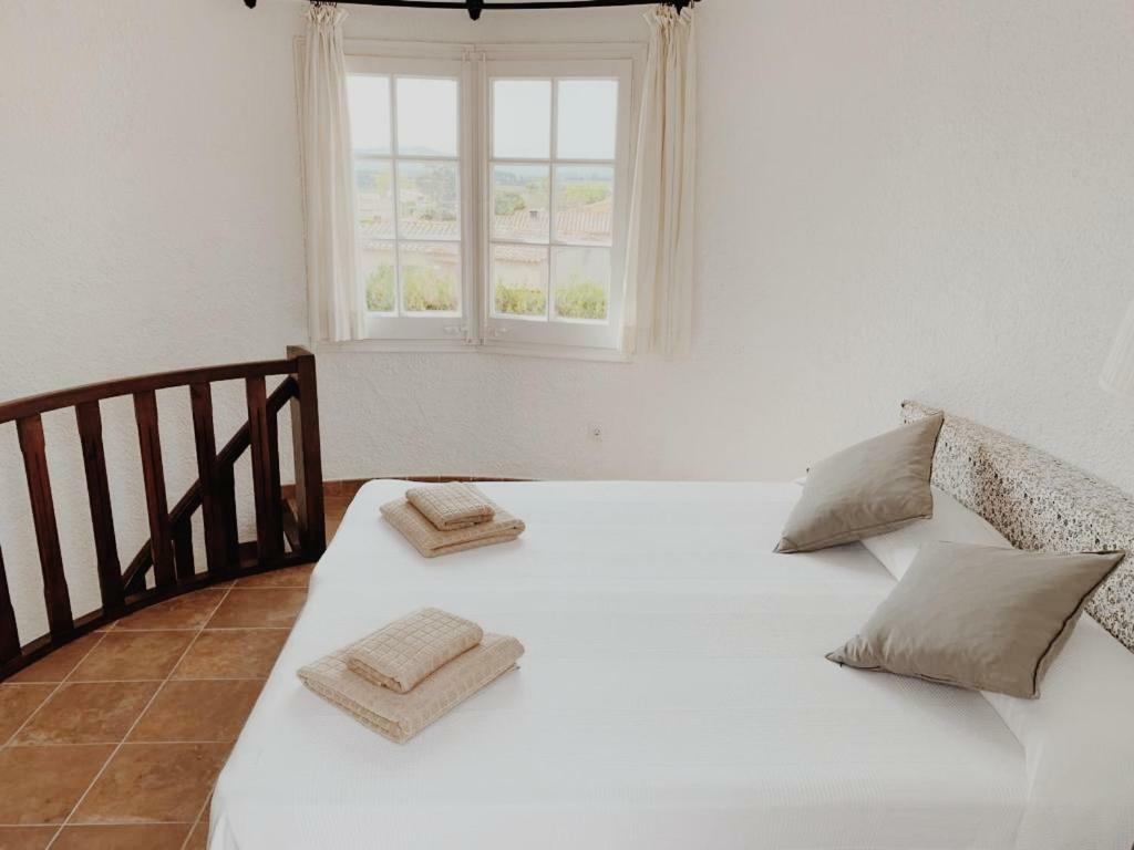 Casa Bell Raco Villa ลาเอสตาร์ติต ภายนอก รูปภาพ