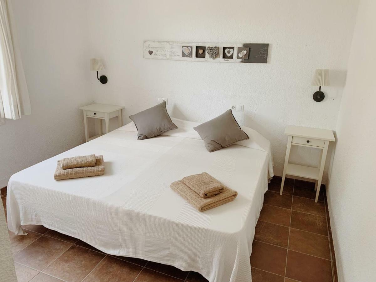 Casa Bell Raco Villa ลาเอสตาร์ติต ภายนอก รูปภาพ