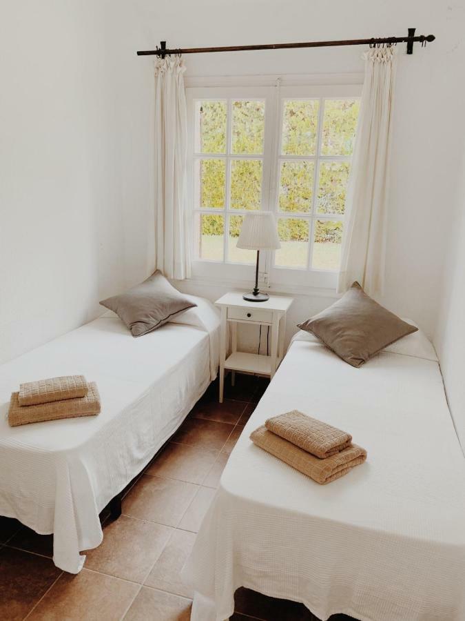 Casa Bell Raco Villa ลาเอสตาร์ติต ภายนอก รูปภาพ