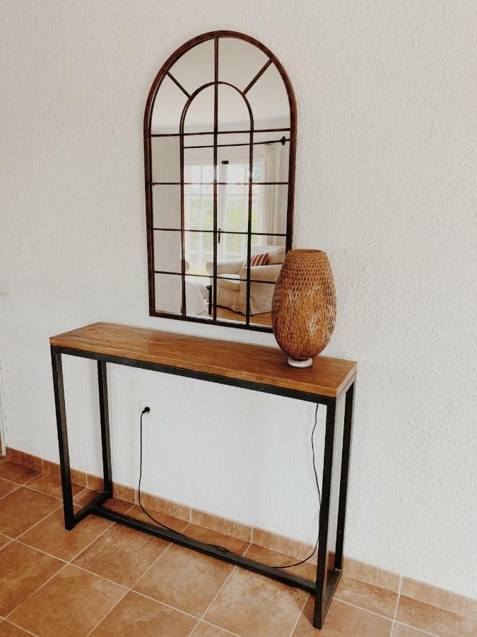 Casa Bell Raco Villa ลาเอสตาร์ติต ภายนอก รูปภาพ