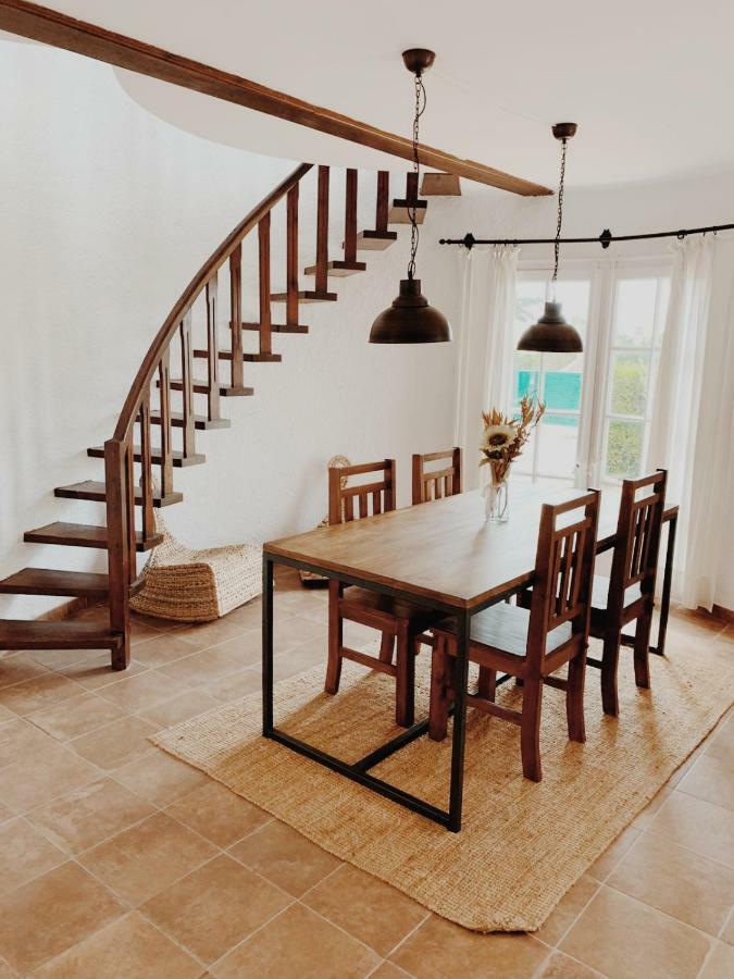 Casa Bell Raco Villa ลาเอสตาร์ติต ภายนอก รูปภาพ