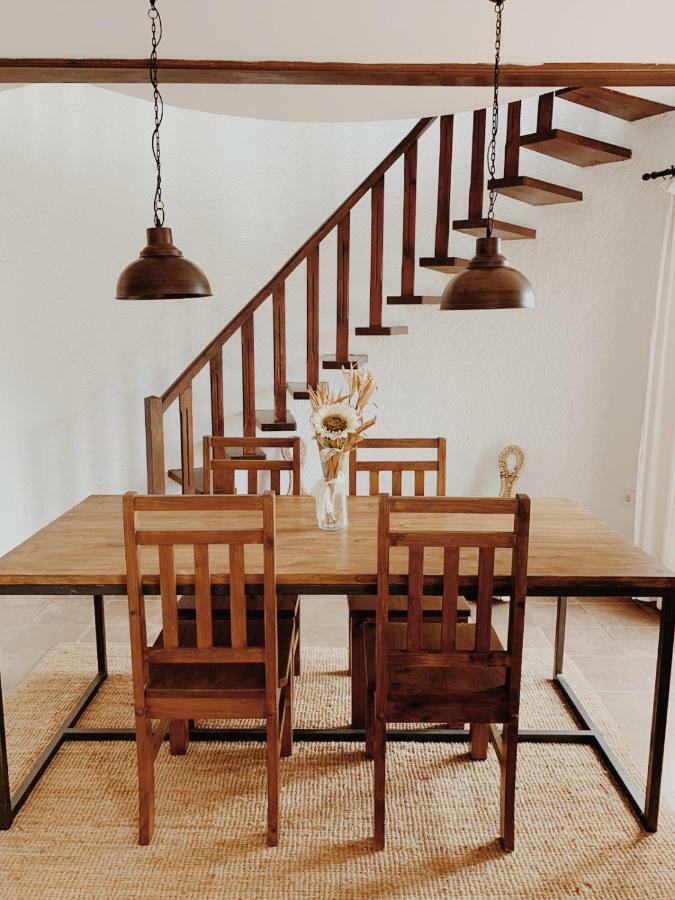 Casa Bell Raco Villa ลาเอสตาร์ติต ภายนอก รูปภาพ