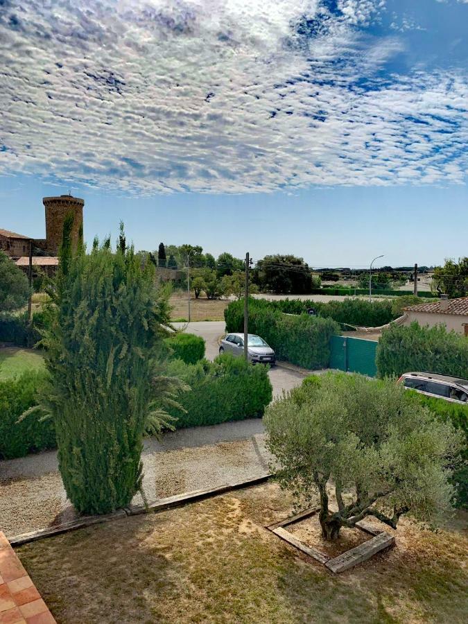 Casa Bell Raco Villa ลาเอสตาร์ติต ภายนอก รูปภาพ